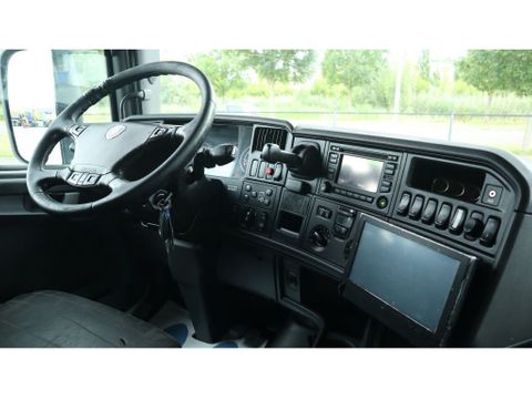 Scania 6X2 STEERING AXLE EURO 6 | Hulleman Trucks [12]