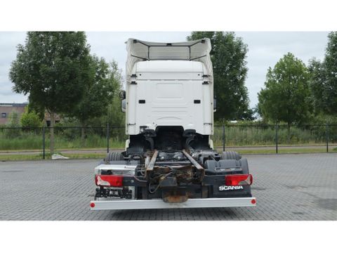 Scania 6X2 STEERING AXLE EURO 6 | Hulleman Trucks [6]