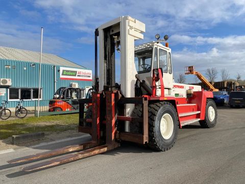 Svetruck 25 120 45 | Brabant AG Industrie [5]