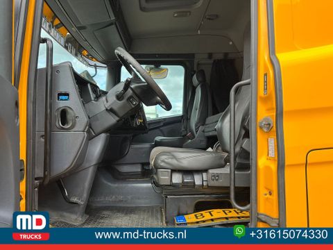 Scania R 480 manual 8x2 Effer 1550 8S remote | MD Trucks [13]