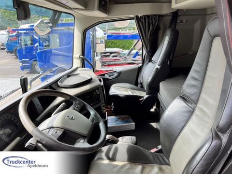 Volvo Effer 395 / S8 + Winch, 8x4, Retarder, Low roof, Crane Kran Grua, Truckcenter Apeldoorn | Truckcenter Apeldoorn [6]