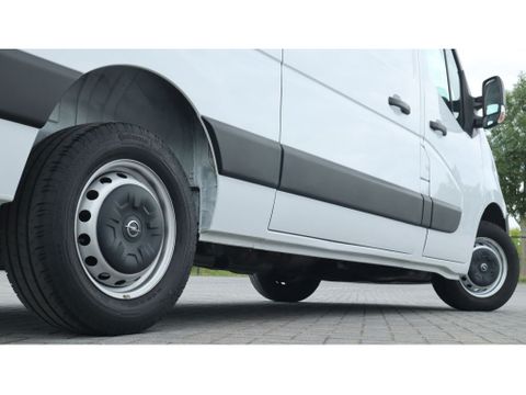 Opel 2.3 CDTI L2H2 | STANDKACHEL | CAMERA | TREKHAAK | Hulleman Trucks [11]