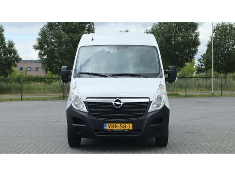 Opel 2.3 CDTI L2H2 | STANDKACHEL | CAMERA | TREKHAAK | Hulleman Trucks [2]