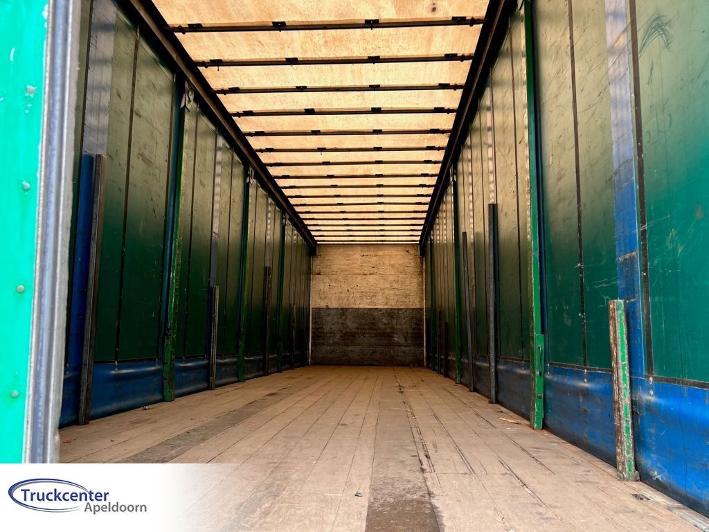 MAN + Floor trailer | Truckcenter Apeldoorn [12]