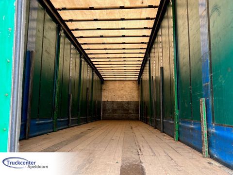 MAN + Floor trailer | Truckcenter Apeldoorn [12]