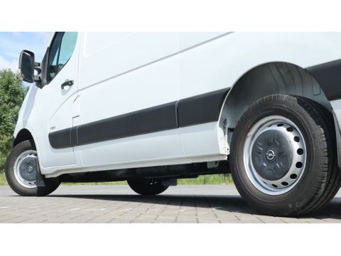 Opel 2.3 CDTI L2H2 | STANDKACHEL | CAMERA | TREKHAAK | Hulleman Trucks [11]