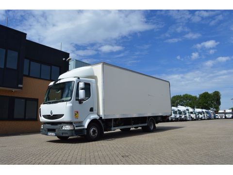 Renault * MANUAL * EURO5 * 4X2 * | Prince Trucks [1]