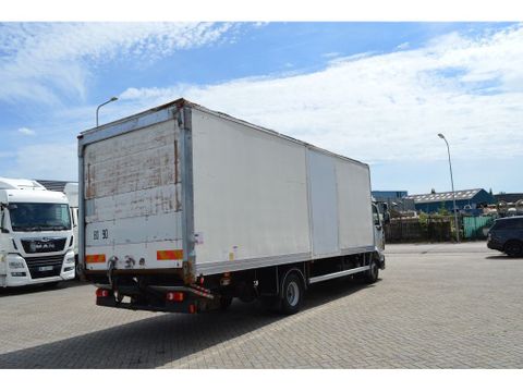 Renault * MANUAL * EURO5 * 4X2 * | Prince Trucks [3]