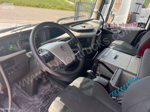 Volvo FH 460 Euro 6 i-ParkCool | i-Shift | TUV | Van der Heiden Trucks [10]