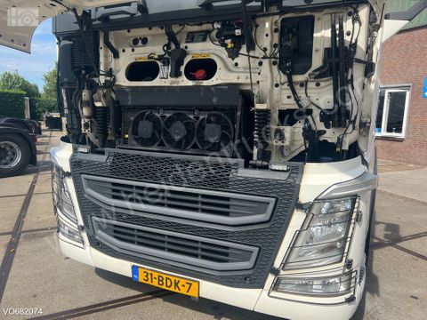 Volvo FH 460 Euro 6 i-ParkCool | i-Shift | TUV | Van der Heiden Trucks [8]