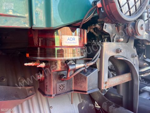 Scania R490 6x2/4 Retarder | NAVI | APK | Van der Heiden Trucks [21]