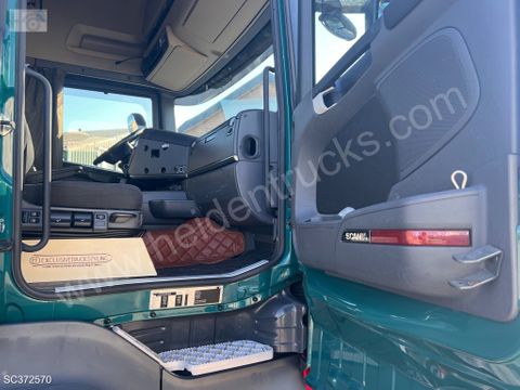 Scania R490 6x2/4 Retarder | NAVI | APK | Van der Heiden Trucks [6]