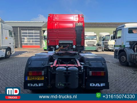 DAF XF 105 410 FTG 6x2 | MD Trucks [4]