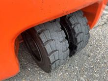 Toyota 8FBET18 | Brabant AG Industrie [10]