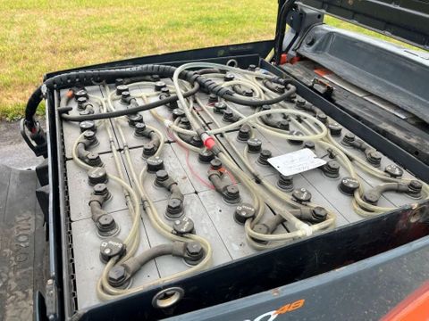 Toyota 8FBET18 | Brabant AG Industrie [11]