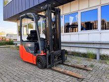 Toyota 8FBET18 | Brabant AG Industrie [3]