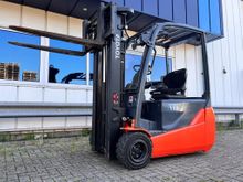 Toyota 8FBET18 | Brabant AG Industrie [4]