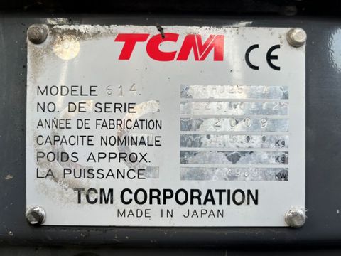 TCM FHD25T3A | Brabant AG Industrie [14]