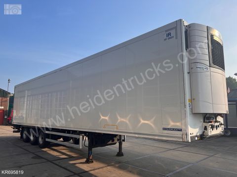 Krone SD Carrier Vector 1950Mt | 270cm High | Dhollandia | Van der Heiden Trucks [6]