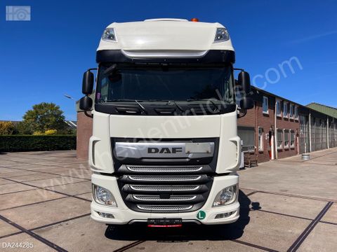 DAF XF 480 FT SSC | Retarder | NAVI | Van der Heiden Trucks [2]
