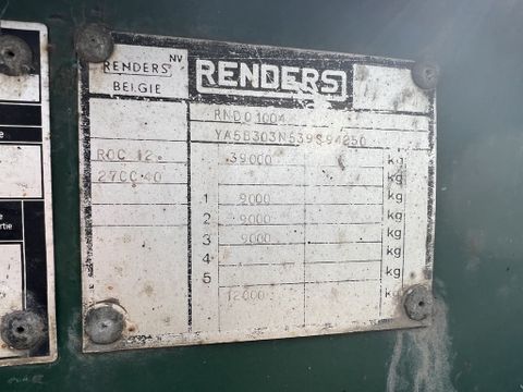 Renders ROC 12 27 CC 40-45FT | Van der Heiden Trucks [4]