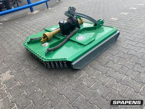 weidebloter 1200 mm breed | Spapens Machinehandel [3]
