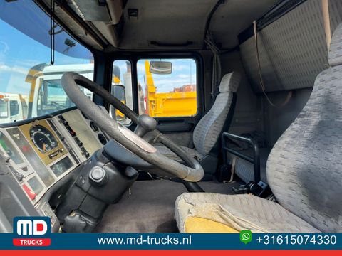 MAN  19403 manual hydraulic | MD Trucks [7]