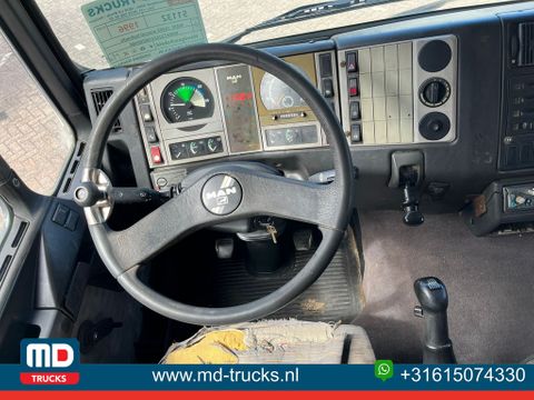 MAN  19403 manual hydraulic | MD Trucks [8]