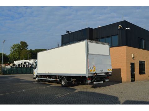 Renault * MANUAL * 4X2 * EURO5 * | Prince Trucks [2]