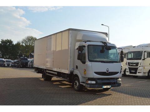 Renault * MANUAL * 4X2 * EURO5 * | Prince Trucks [4]