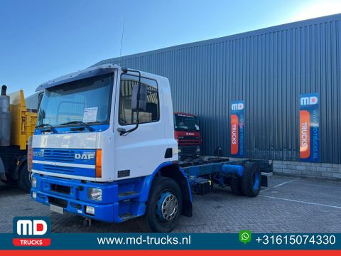 DAF CF 65 210 manual NL TRUCK | MD Trucks [1]