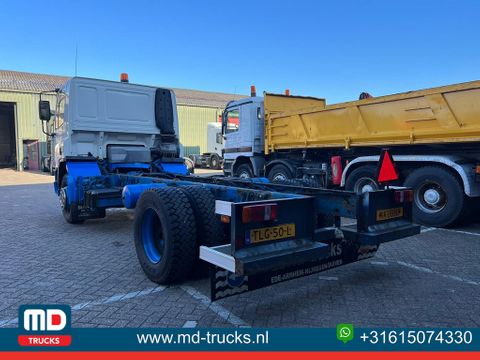 DAF CF 65 210 manual NL TRUCK | MD Trucks [4]
