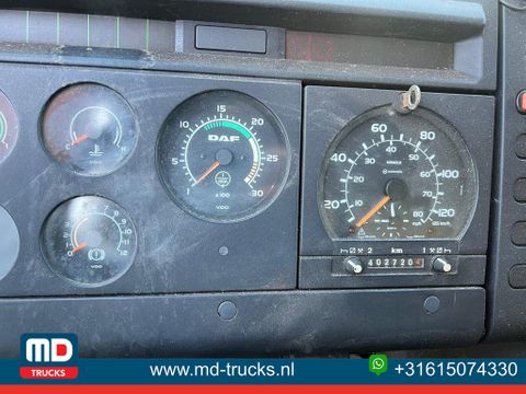 DAF CF 65 210 manual NL TRUCK | MD Trucks [7]