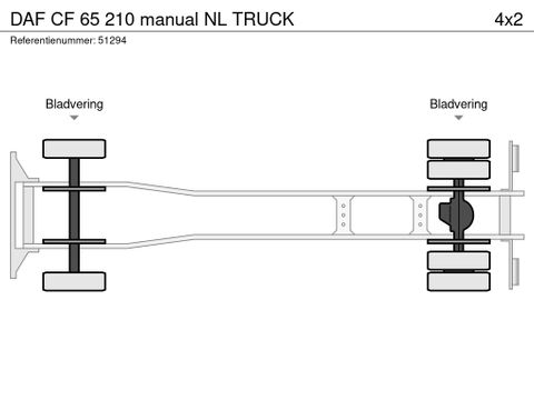 DAF CF 65 210 manual NL TRUCK | MD Trucks [9]