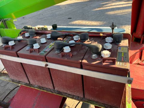 Niftylift 170H Trailer mount | Brabant AG Industrie [10]