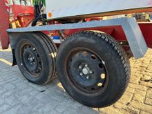 Niftylift 170H Trailer mount | Brabant AG Industrie [12]