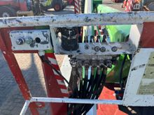 Niftylift 170H Trailer mount | Brabant AG Industrie [9]