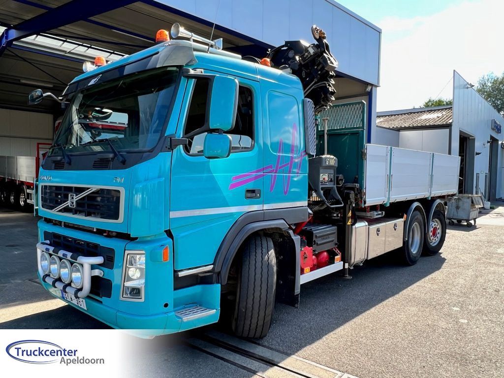 Volvo HIAB 211-EP5, Euro 5, 6x2, Truckcenter Apeldoorn | Truckcenter Apeldoorn [3]