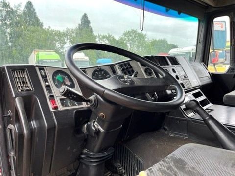MAN 19.464FLT XT (ZF16 MANUAL GEARBOX / ZF-INTARDER / EURO 2) | Engel Trucks B.V. [6]