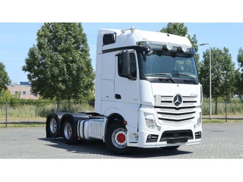Mercedes-Benz
6X2 BOOGIE  EURO 6 RETARDER GigaSpace | Hulleman Trucks [3]