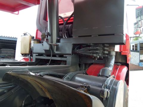 Ginaf X 5450 S - 10x8 MANUAL GEAR | CAB Trucks [7]