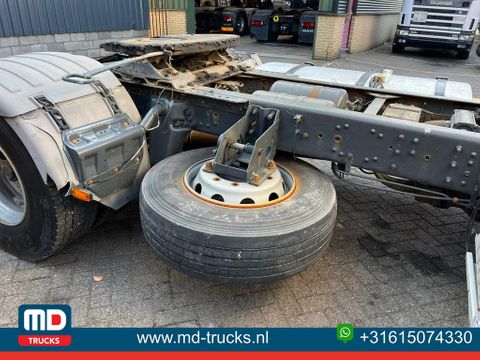 Scania 124 400 manual  | MD Trucks [5]