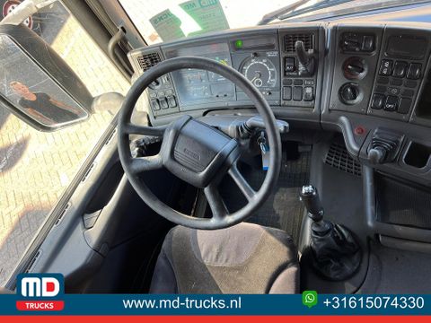 Scania 124 400 manual  | MD Trucks [7]
