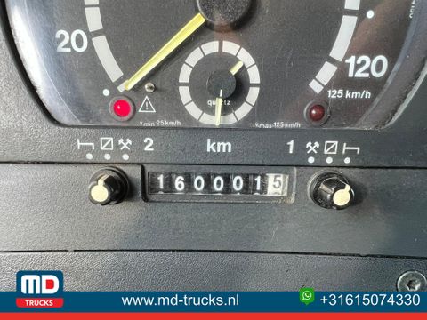 Scania 124 400 manual  | MD Trucks [8]