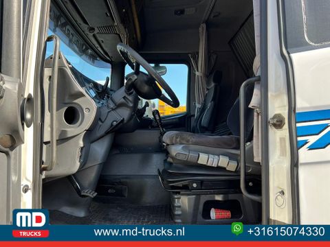 Scania 124 400 manual  | MD Trucks [9]