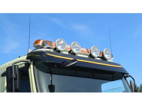 Volvo
6X4  EURO 6 HYDRAULIC HUBREDUCTION | Hulleman Trucks [7]