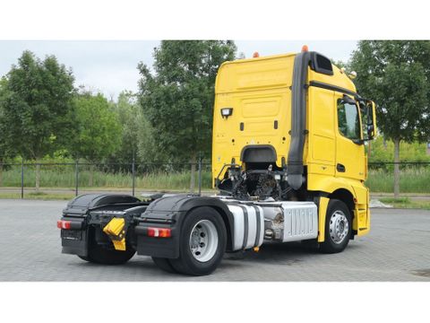Mercedes-Benz
4X2 EURO 6 453.000 KM | Hulleman Trucks [5]
