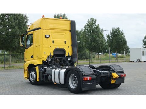 Mercedes-Benz
4X2 EURO 6 453.000 KM | Hulleman Trucks [7]