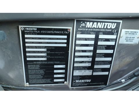 Manitou
MLT 960 | FORKS | AIRCO | DUTCH REGISTRATION | Hulleman Trucks [20]