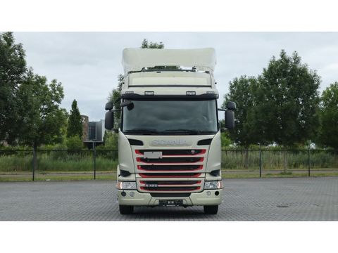 Scania
6X2 STEERING AXLE EURO 6 | Hulleman Trucks [2]